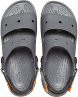 Classic All-Terrain Sandal Slate Grey