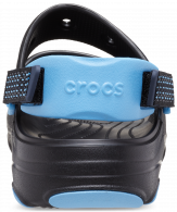 Classic All-Terrain Sandal Black / Oxygen