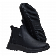 Tahoe Chelsea Classic  Black