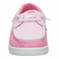 Wells Y Classic Pink