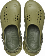 X - (Echo) Clog  Aloe