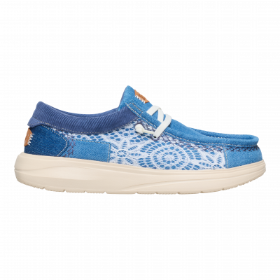 Wendy COMF Patchwork