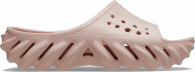 CROCS ECHO SLIDE  Pink Clay