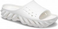 CROCS ECHO SLIDE  White