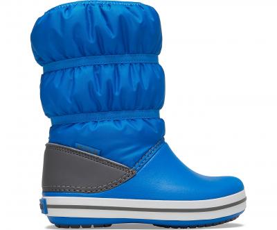Kids Crocband™ Winter Boot