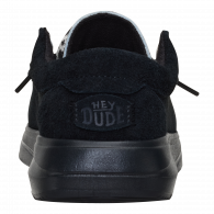 Wendy COMF Luxe  Black / Multi