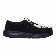 Wendy COMF Luxe  Black / Multi