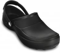 Crocs Mercy Work Black / Black