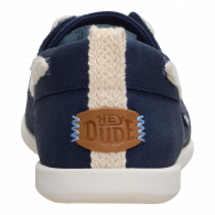 Harbor Breeze LO Washed Twill Navy