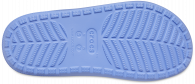 Crocs Classic Cozzy Sandal  Moon Jelly