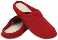 Classic Slipper Pepper / Oatmeal