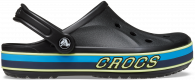 Crocs Bayaband Sport Band Clog T Black / Multi