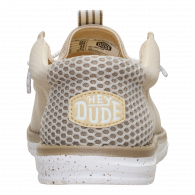 Wally Mesh Neutrals Island Neutral / Multi