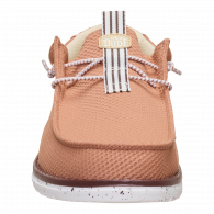 Wally Mesh Neutrals Mocha Brown / Multi