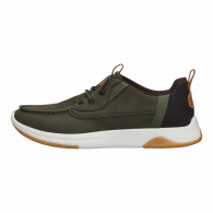 Wally Drift Classic  Deep Green/Silver Birch