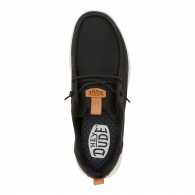 Wally Drift Classic  Black / White