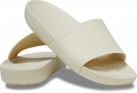 CROCS SPLASH SLIDE W Bone