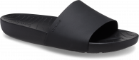 CROCS SPLASH SLIDE W Black