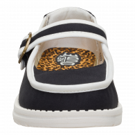 Wendy Jane Washed Twill Black / Multi