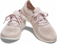 Literide 360 Pacer W Pink Clay/White