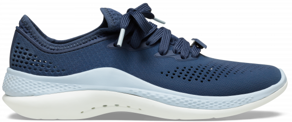 Navy Blue/Grey