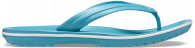 Crocband Flip Turq tonic