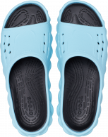  CROCS ECHO SLIDE K Arctic