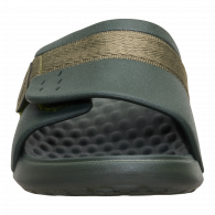 Wave Alt Slide Deep Green
