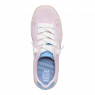 Karina DBL Duo Suede Pale Lilac / Multi