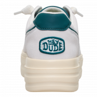 Karina DBL Duo Suede Egret / Multi