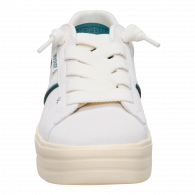 Karina DBL Duo Suede Egret / Multi