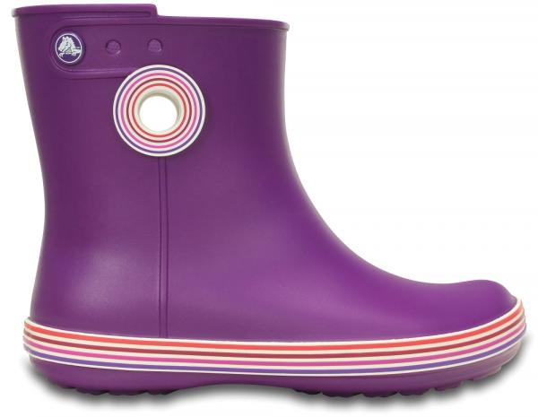 Jaunt Graphic Shorty