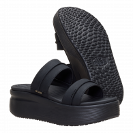 Austin Slide Classic Black