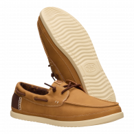 Harbor LO Classic Bone Brown / Multi