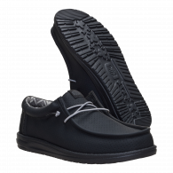 Wally Perf Classic Black