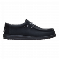 Wally Perf Classic Black