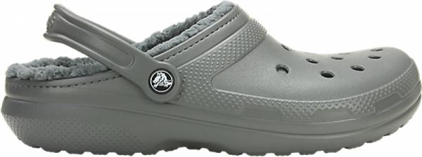 Classic Lined