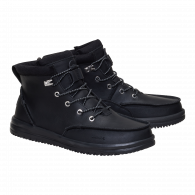 Bradley Classic Tumbled  Black