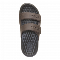 Wave 2 Strap Slide Classic Major Brown